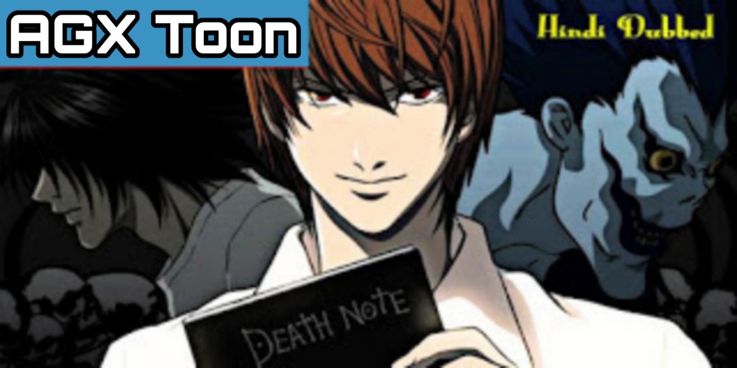 Death note in hindi download